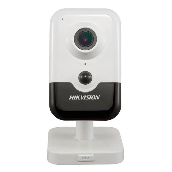  Зображення IP камера Hikvision DS-2CD2443G2-I (2.8 мм) 