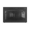  Зображення Корпус 1stPlayer T3-G-4F1-BK Black без БЖ 