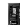  Зображення Корпус 1stPlayer T3-G-4F1-BK Black без БЖ 