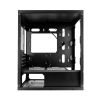  Зображення Корпус 1stPlayer T3-G-4F1-BK Black без БЖ 
