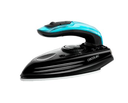  Зображення Праска Cecotec Fast&Furious 4000 Travel CCTC-05538 