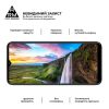  Зображення Скло захисне Armorstandart Pro Motorola E20 Black (ARM60530) 