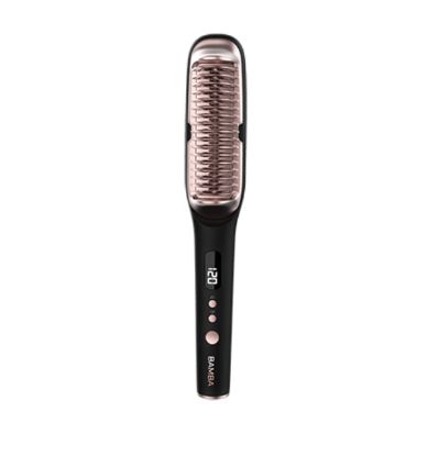  Зображення Щітка-випрямляч для волосся Cecotec Bamba InstantCare 1400 Excellence Brush (CCTC-04298) 