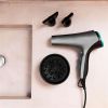  Зображення Фен Cecotec Bamba IoniCare 5320 Flashlook Black CCTC-04242 