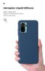  Зображення Чохол до мобільного телефона Armorstandart ICON Case Xiaomi Redmi 10 Dark Blue (ARM59835) 