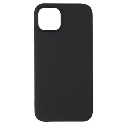  Зображення Чохол до мобільного телефона Armorstandart Matte Slim Fit Apple iPhone 13 Black (ARM59929) 