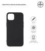  Зображення Чохол до мобільного телефона Armorstandart Matte Slim Fit Apple iPhone 13 Black (ARM59929) 