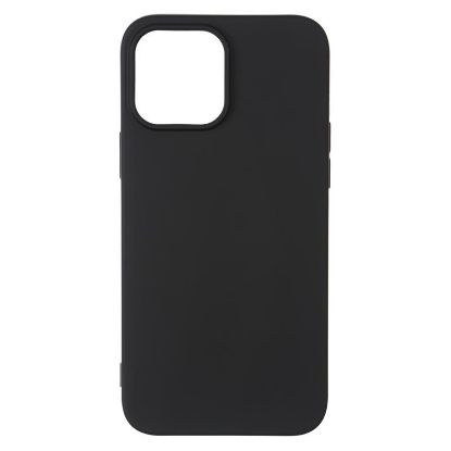  Зображення Чохол до мобільного телефона Armorstandart Matte Slim Fit Apple iPhone 13 Pro Max Black (ARM59927) 