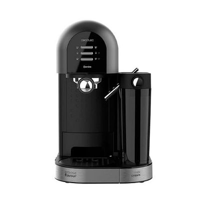  Зображення Кововарка Cecotec Cumbia Instant-ccino 20 Chic Serie Nera CCTC-01590 (8435484015905) 