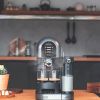  Зображення Кововарка Cecotec Cumbia Instant-ccino 20 Chic Serie Nera CCTC-01590 (8435484015905) 