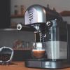  Зображення Кововарка Cecotec Cumbia Instant-ccino 20 Chic Serie Nera CCTC-01590 (8435484015905) 