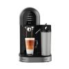  Зображення Кововарка Cecotec Cumbia Instant-ccino 20 Chic Serie Nera CCTC-01590 (8435484015905) 