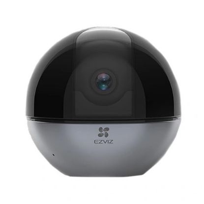  Зображення IP камера Ezviz CS-C6W (4MP, H.265) 