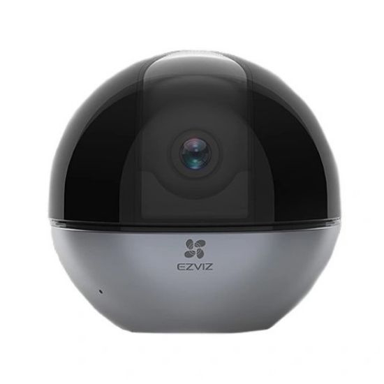  Зображення IP камера Ezviz CS-C6W (4MP, H.265) 