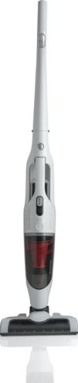  Зображення Пилосос Gorenje бездротовий, 162Вт, конт пил -0.5л, автон. робота до 60хв, HEPA, 2 в 1, підсвічування, індикатор, синій 