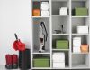  Зображення Пилосос Gorenje бездротовий, 162Вт, конт пил -0.5л, автон. робота до 60хв, HEPA, 2 в 1, підсвічування, індикатор, синій 