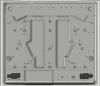  Зображення Варочна поверхня Gorenje G 641 EX (G641EX) 