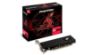  Зображення Відеокарта AMD Radeon RX 550 4GB GDDR5 Red Dragon LP PowerColor (AXRX 550 4GBD5-HLE) 