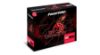  Зображення Відеокарта AMD Radeon RX 550 4GB GDDR5 Red Dragon LP PowerColor (AXRX 550 4GBD5-HLE) 