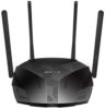  Зображення Маршрутизатор Mercusys MR1800X (AX1800 дводіапазонний Wi-Fi 6 роутер)) 