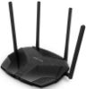  Зображення Маршрутизатор Mercusys MR1800X (AX1800 дводіапазонний Wi-Fi 6 роутер)) 