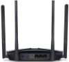  Зображення Маршрутизатор Mercusys MR1800X (AX1800 дводіапазонний Wi-Fi 6 роутер)) 