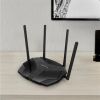  Зображення Маршрутизатор Mercusys MR1800X (AX1800 дводіапазонний Wi-Fi 6 роутер)) 