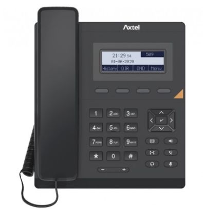  Зображення IP-Телефон Axtel AX-200 (S5606552) 