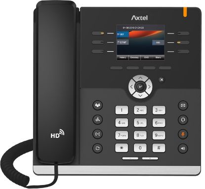 Зображення IP-Телефон Axtel AX-400G (S5606554) 