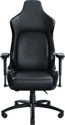  Зображення Крісло Razer Iskur XL Black 