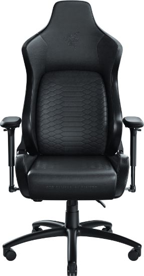  Зображення Крісло Razer Iskur XL Black 