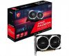  Зображення Відеокарта AMD Radeon RX 6500 XT 4GB GDDR6 Mech 2X 4G OC MSI (Radeon RX 6500 XT MECH 2X 4G OC) 