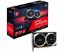  Зображення Відеокарта AMD Radeon RX 6500 XT 4GB GDDR6 Mech 2X 4G OC MSI (Radeon RX 6500 XT MECH 2X 4G OC) 