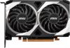  Зображення Відеокарта AMD Radeon RX 6500 XT 4GB GDDR6 Mech 2X 4G OC MSI (Radeon RX 6500 XT MECH 2X 4G OC) 