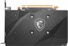  Зображення Відеокарта AMD Radeon RX 6500 XT 4GB GDDR6 Mech 2X 4G OC MSI (Radeon RX 6500 XT MECH 2X 4G OC) 