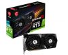  Зображення Відеокарта GF RTX 3050 8GB GDDR6 Gaming X 8G MSI (GeForce RTX 3050 GAMING X 8G) 