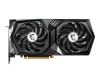  Зображення Відеокарта GF RTX 3050 8GB GDDR6 Gaming X 8G MSI (GeForce RTX 3050 GAMING X 8G) 