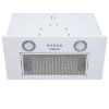  Зображення Витяжка кухонна Perfelli BI 5652 WH 1000 LED 