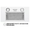  Зображення Витяжка кухонна Perfelli BI 5652 WH 1000 LED 