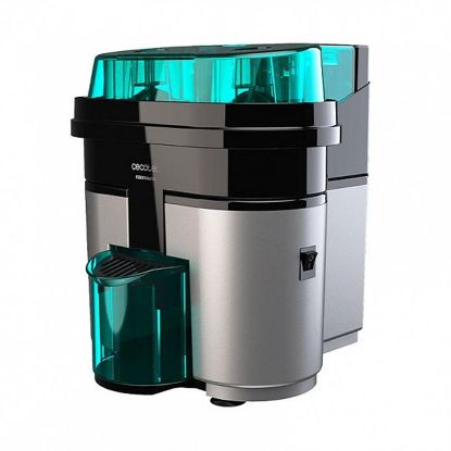 Зображення Соковижималка Cecotec EssentialVita Twice Black CCTC-04146 