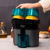  Зображення Соковижималка Cecotec EssentialVita Twice Black CCTC-04146 