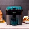 Зображення Соковижималка Cecotec EssentialVita Twice Black CCTC-04146 