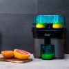  Зображення Соковижималка Cecotec EssentialVita Twice Black CCTC-04146 