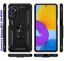  Зображення Чохол-накладка BeCover Military для Samsung Galaxy M52 SM-M526 Black (707116) 