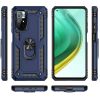  Зображення Чохол до мобільного телефона BeCover Poco M4 Pro 5G / Redmi Note 11T 5G Blue (707121) 