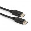  Зображення Кабель мультимедійний DisplayPort to DisplayPort 10.0m V1.2 Cablexpert (CC-DP2-10M) 