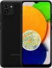  Зображення Смартфон Samsung Galaxy A03 SM-A035 3/32GB Dual Sim Black (SM-A035FZKDSEK) 