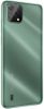  Зображення Смартфон Blackview A55 3/16GB Dual Sim Ink Green (6931548308263) 