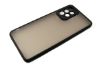  Зображення Чохол-накладка Dengos Matt для Samsung Galaxy A33 SM-A335 Black (DG-TPU-MATT-98) 