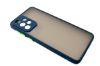  Зображення Чохол-накладка Dengos Matt для Samsung Galaxy A33 SM-A335 Blue (DG-TPU-MATT-99) 